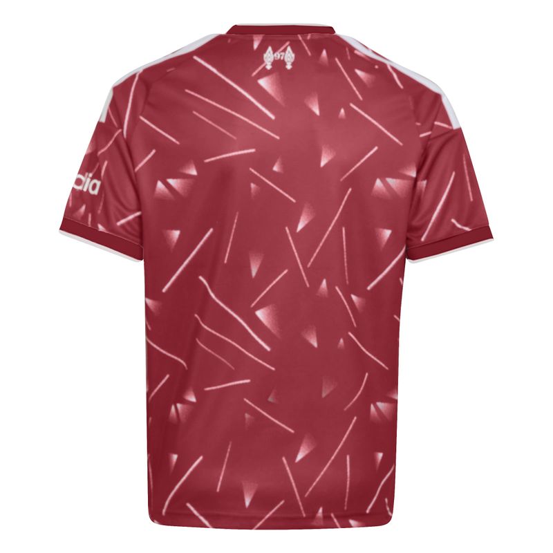LIVERPOOL 26/27 HOME JERSEY YOUTH (RED)