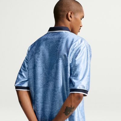ENGLAND 2026 ENERGY SS JERSEY (BLUE)