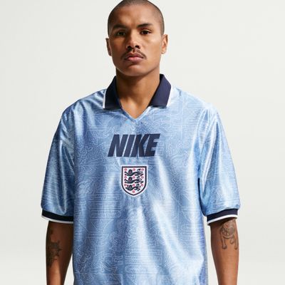 ENGLAND 2026 ENERGY SS JERSEY (BLUE)