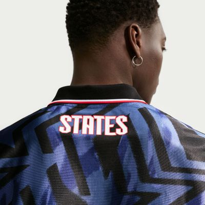 USA 2026 ENERGY SS JERSEY (BLUE)