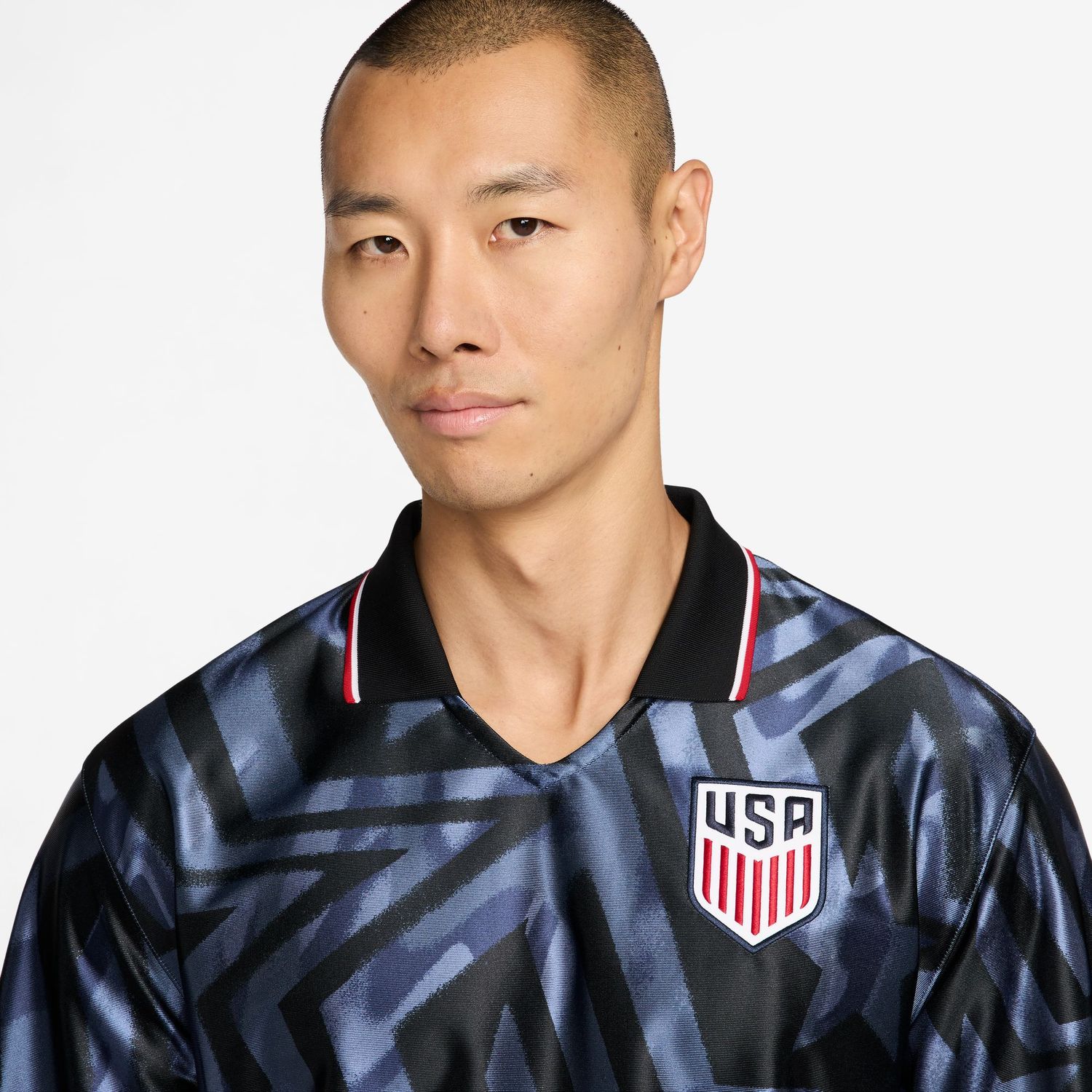 USA 2026 ENERGY SS JERSEY (BLUE)