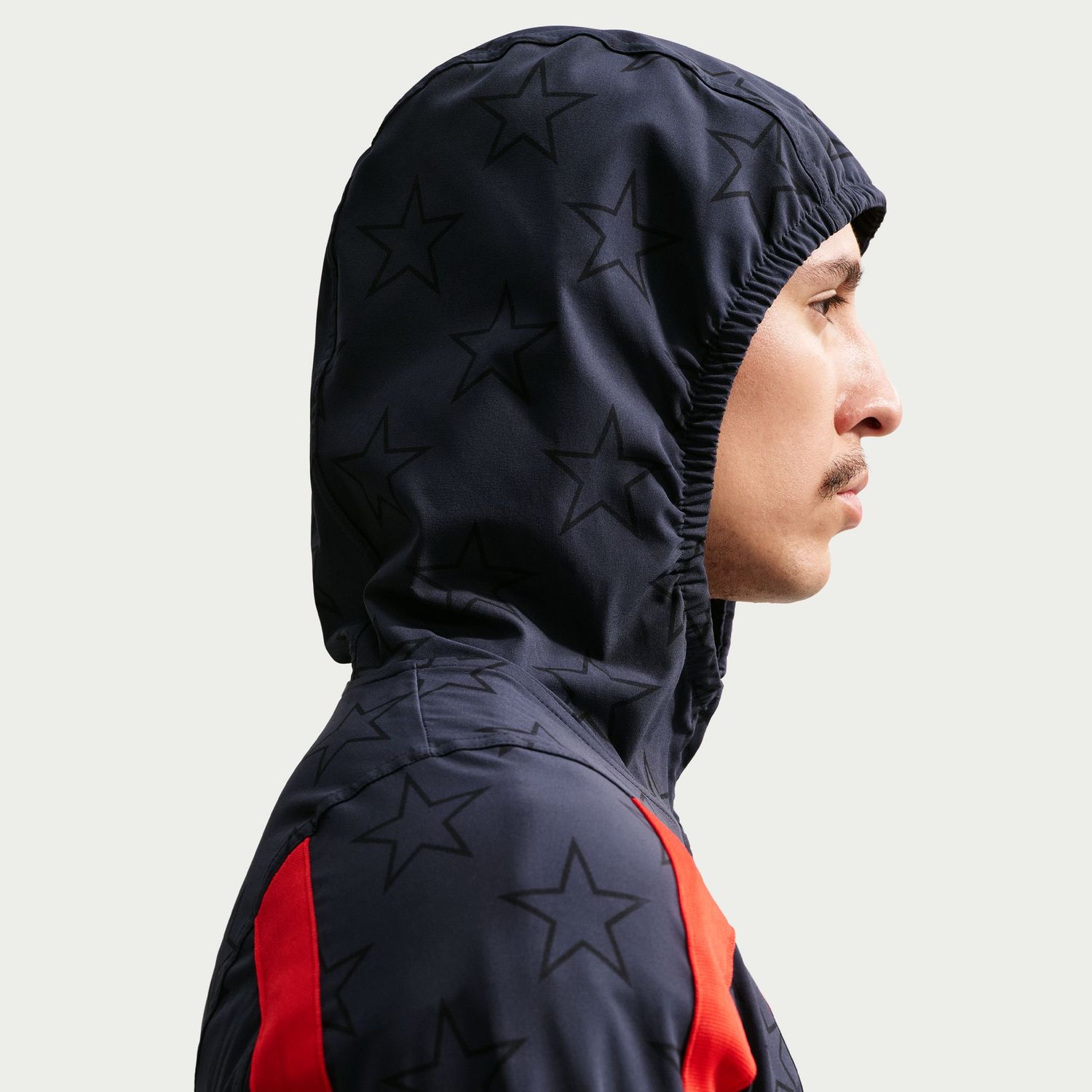 USA 2026 ENERGY JACKET (NAVY)