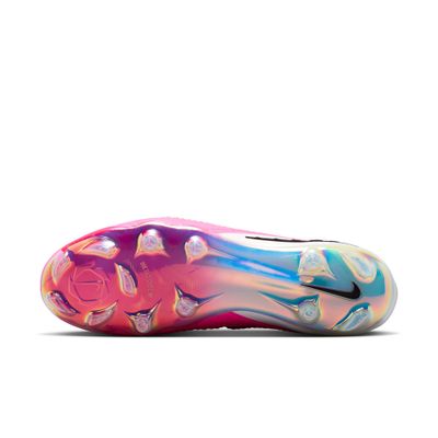 PHANTOM 6 HIGH ELITE FG (PINK/WHITE/BLACK)
