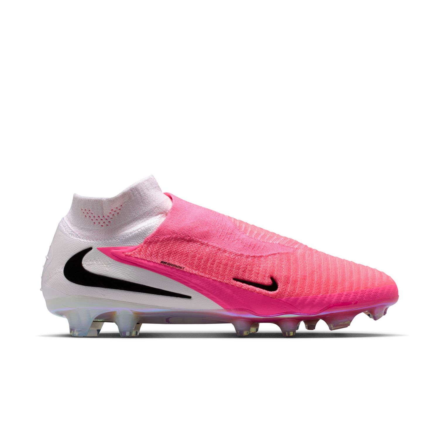 PHANTOM 6 HIGH ELITE FG (PINK/WHITE/BLACK)