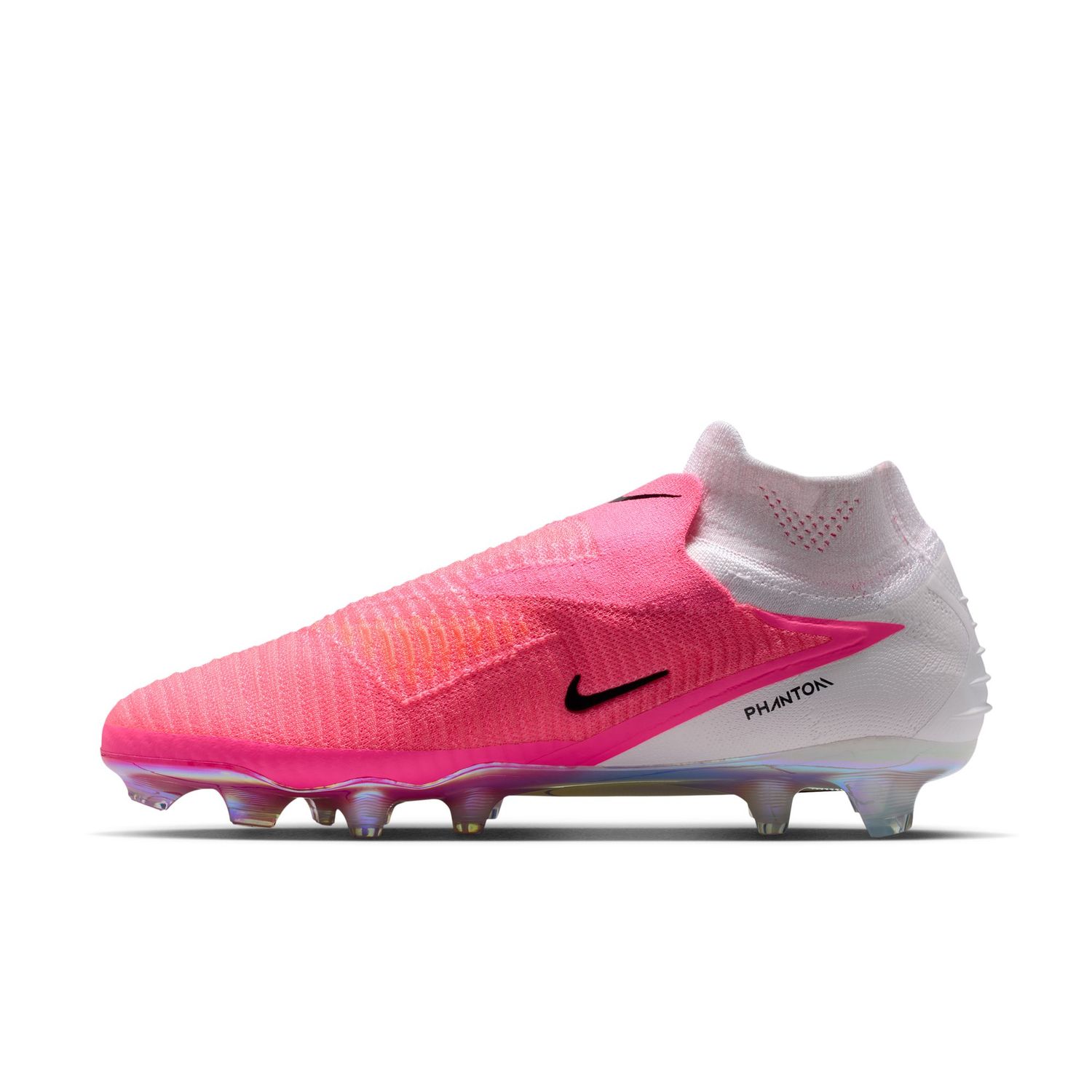 PHANTOM 6 HIGH ELITE FG (PINK/WHITE/BLACK)