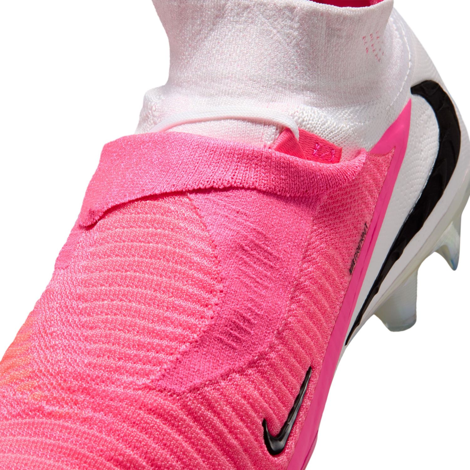 PHANTOM 6 HIGH ELITE FG (PINK/WHITE/BLACK)