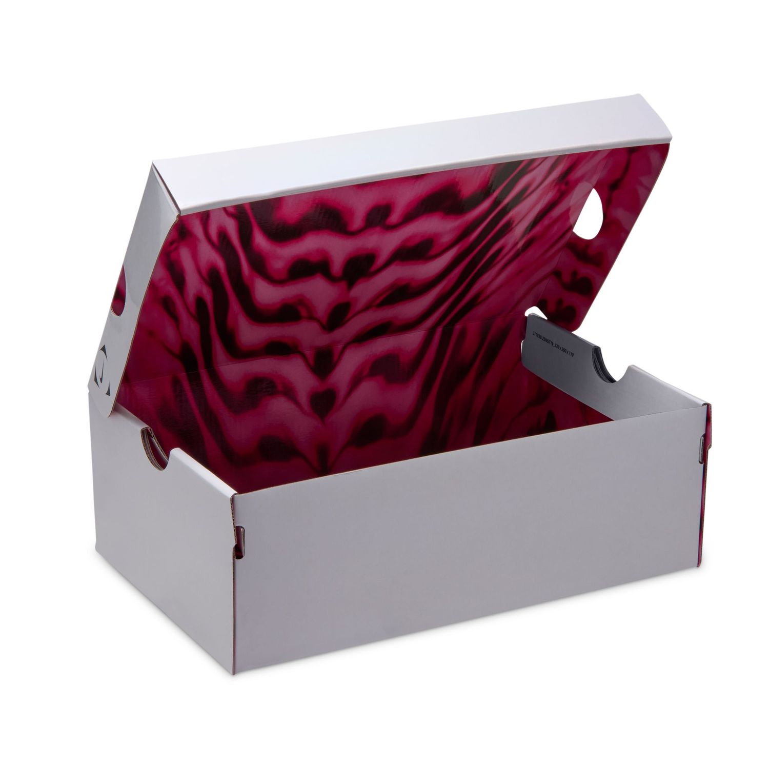 PHANTOM 6 HIGH ELITE FG (PINK/WHITE/BLACK)