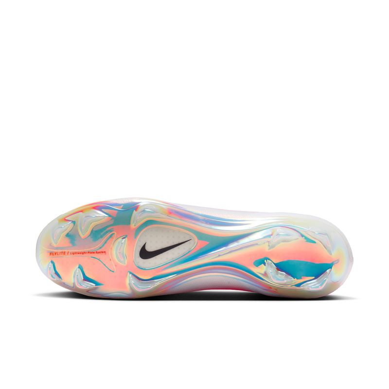 MERCURIAL VAPOR 17 ELITE FG (PINK/WHITE/BLACK)