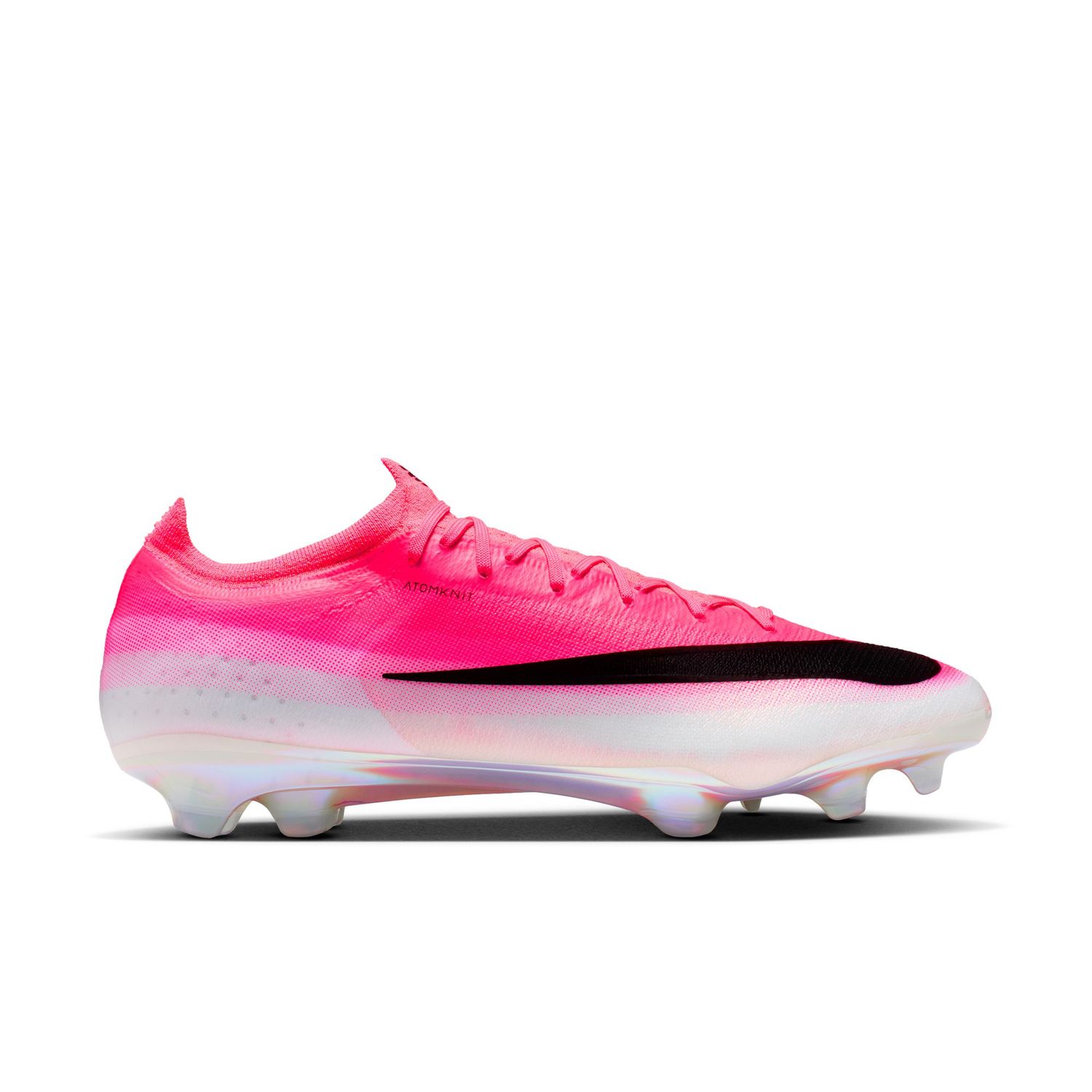 MERCURIAL VAPOR 17 ELITE FG (PINK/WHITE/BLACK)