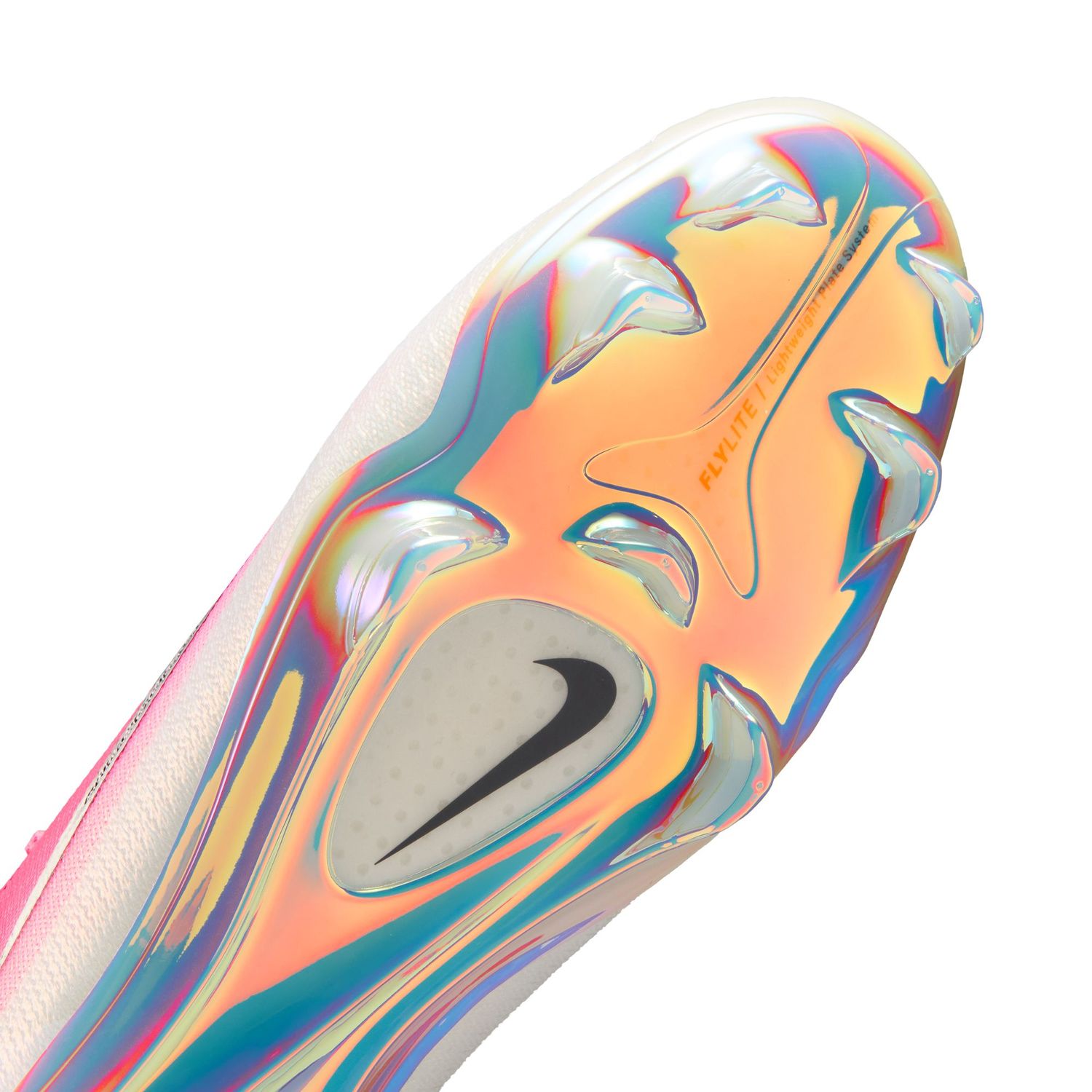 MERCURIAL VAPOR 17 ELITE FG (PINK/WHITE/BLACK)