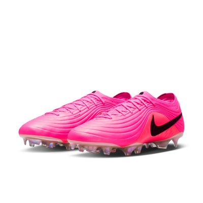 TIEMPO MAESTRO ELITE FG (PINK/ORANGE/BLACK) TIEMPO MAESTRO ELITE FG (PINK/ORANGE/BLACK)