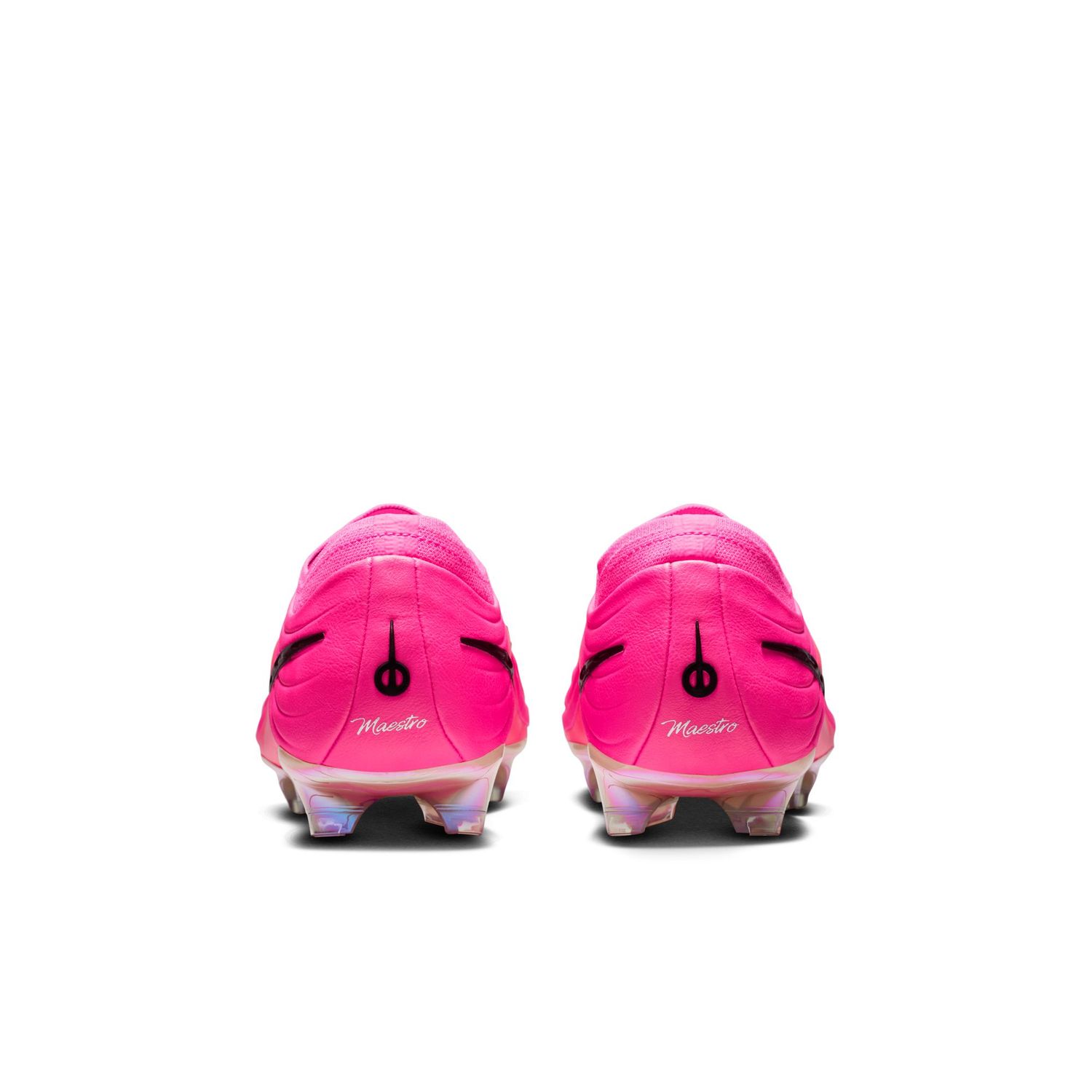 TIEMPO MAESTRO ELITE FG (PINK/ORANGE/BLACK)