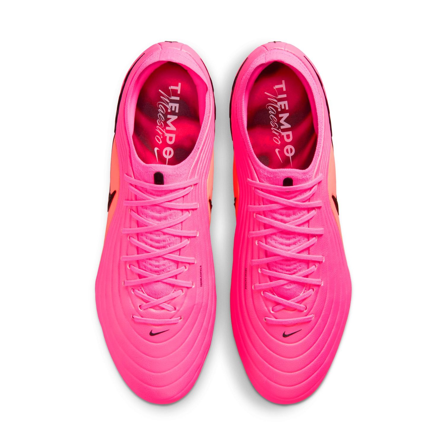 TIEMPO MAESTRO ELITE FG (PINK/ORANGE/BLACK)