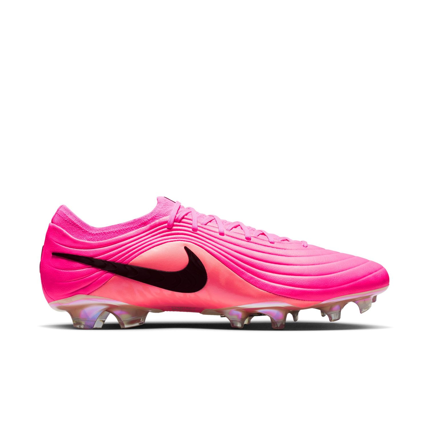 TIEMPO MAESTRO ELITE FG (PINK/ORANGE/BLACK)