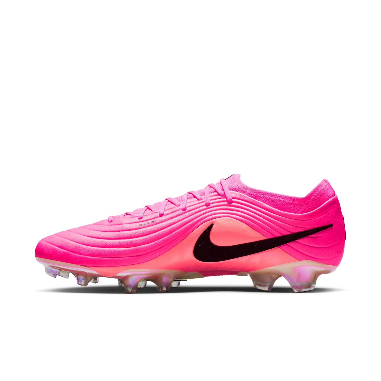 TIEMPO MAESTRO ELITE FG (PINK/ORANGE/BLACK)