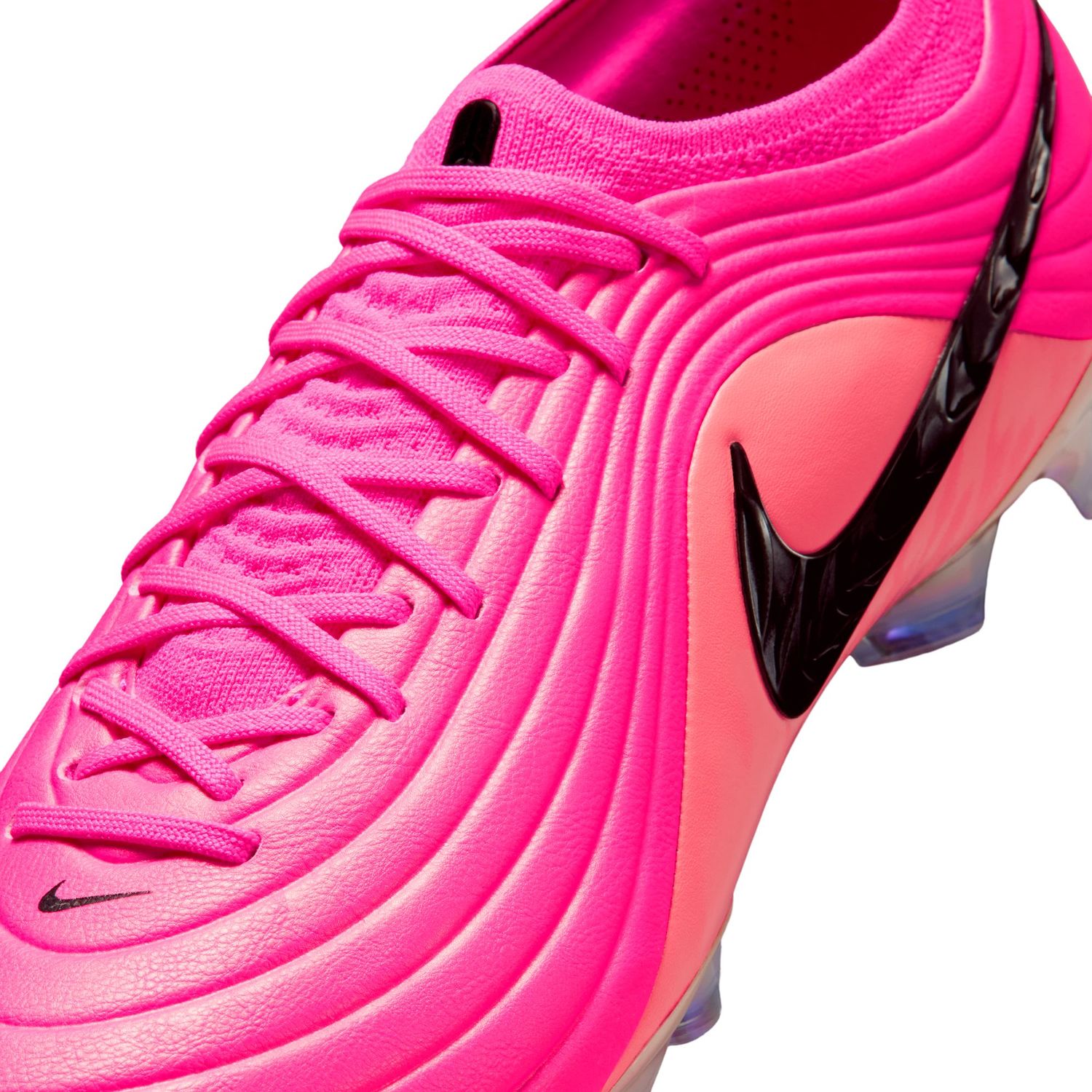 TIEMPO MAESTRO ELITE FG (PINK/ORANGE/BLACK)