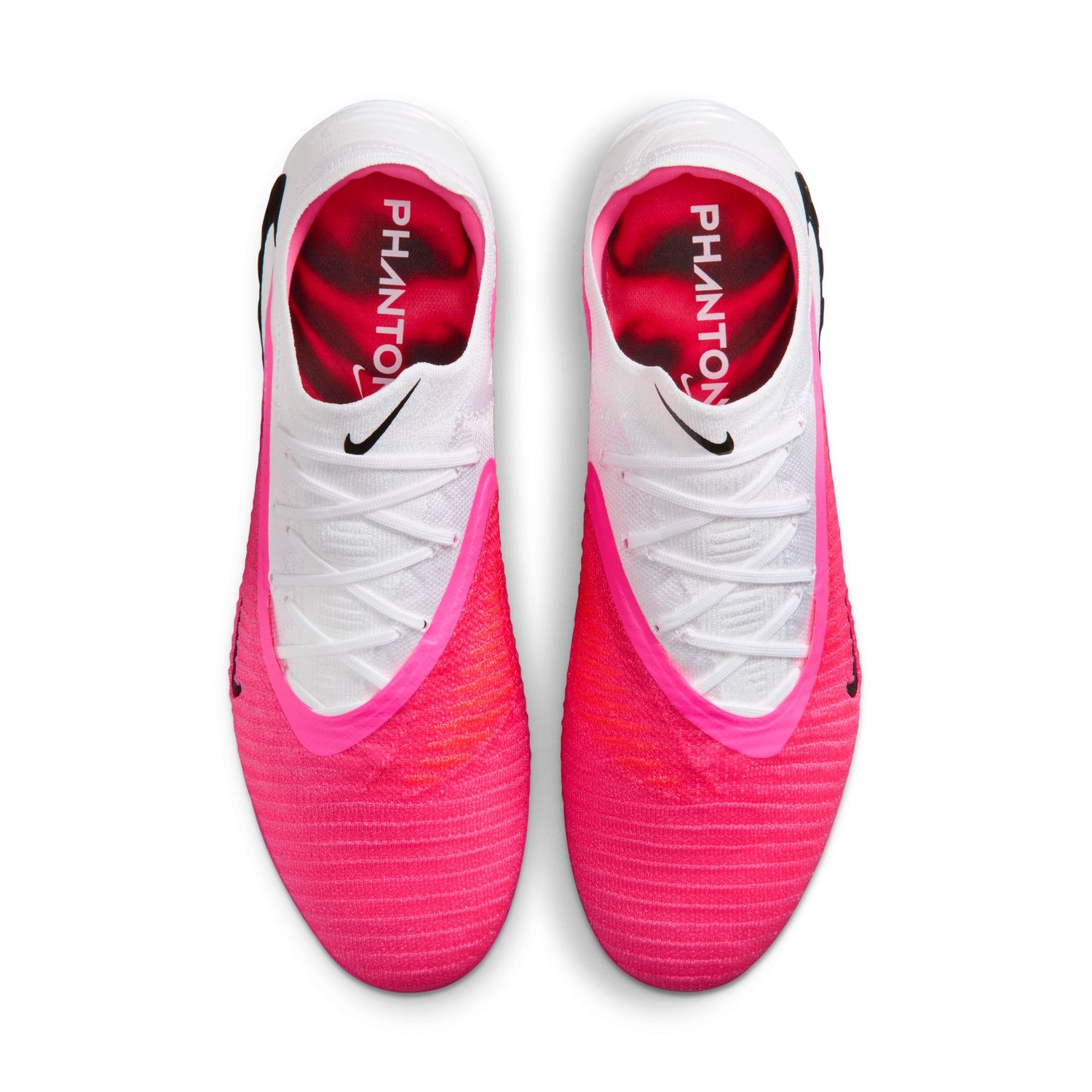 PHANTOM 6 LOW ELITE FG (PINK/WHITE/BLACK)