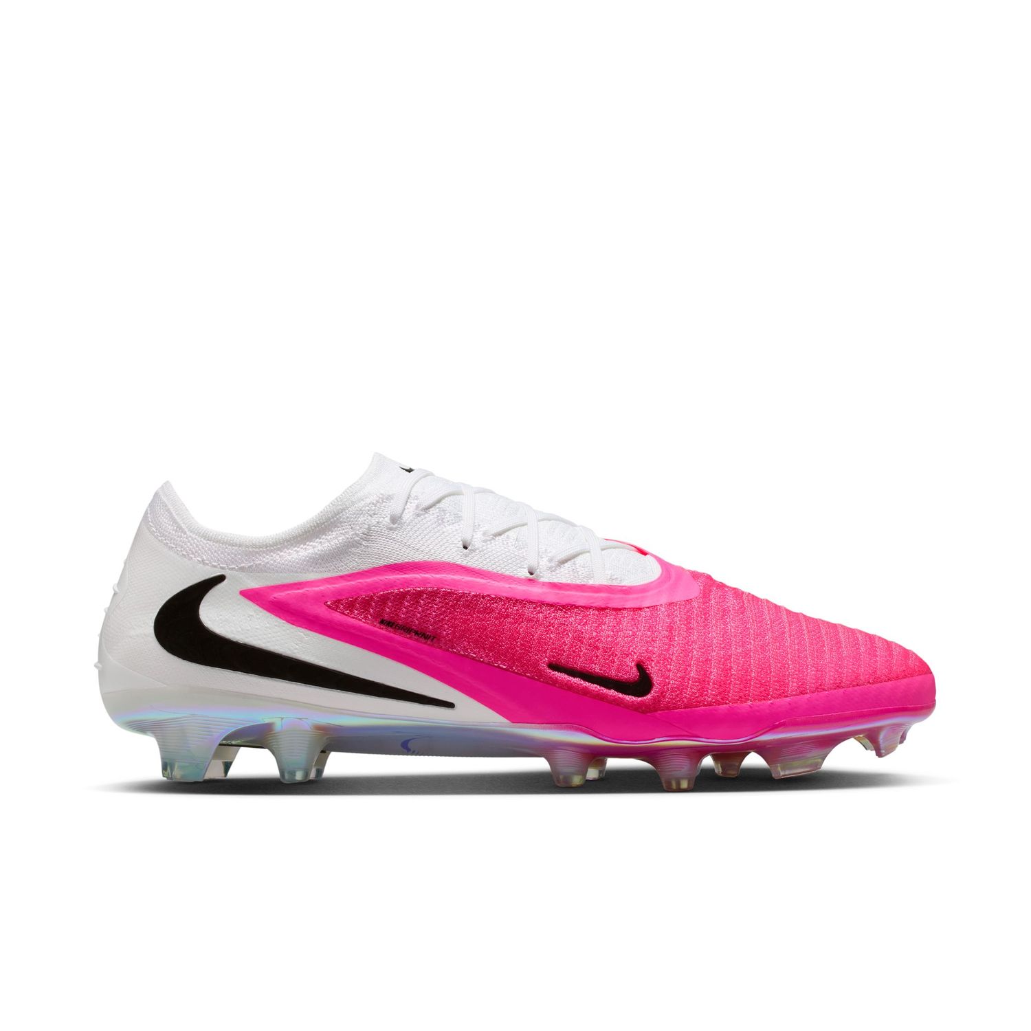 PHANTOM 6 LOW ELITE FG (PINK/WHITE/BLACK)