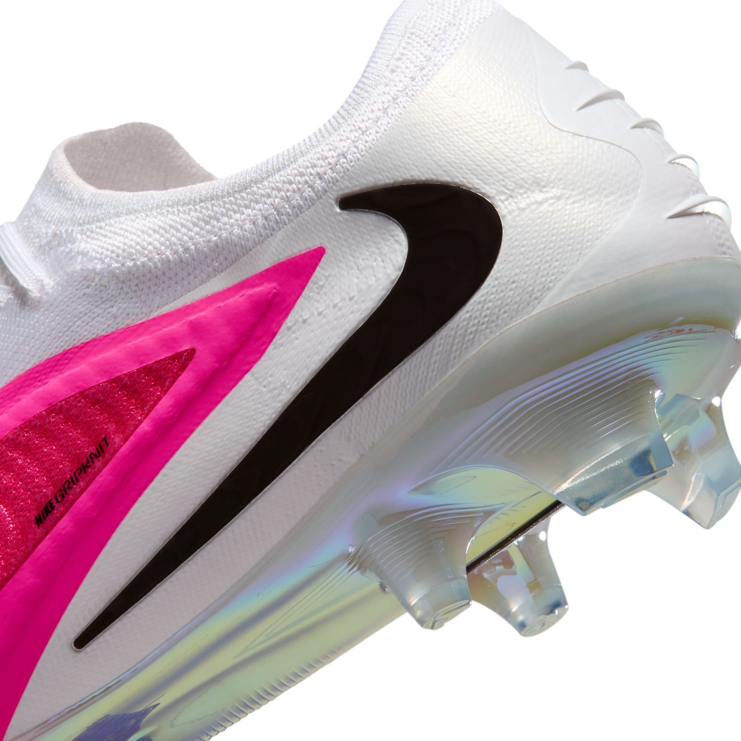 PHANTOM 6 LOW ELITE FG (PINK/WHITE/BLACK)