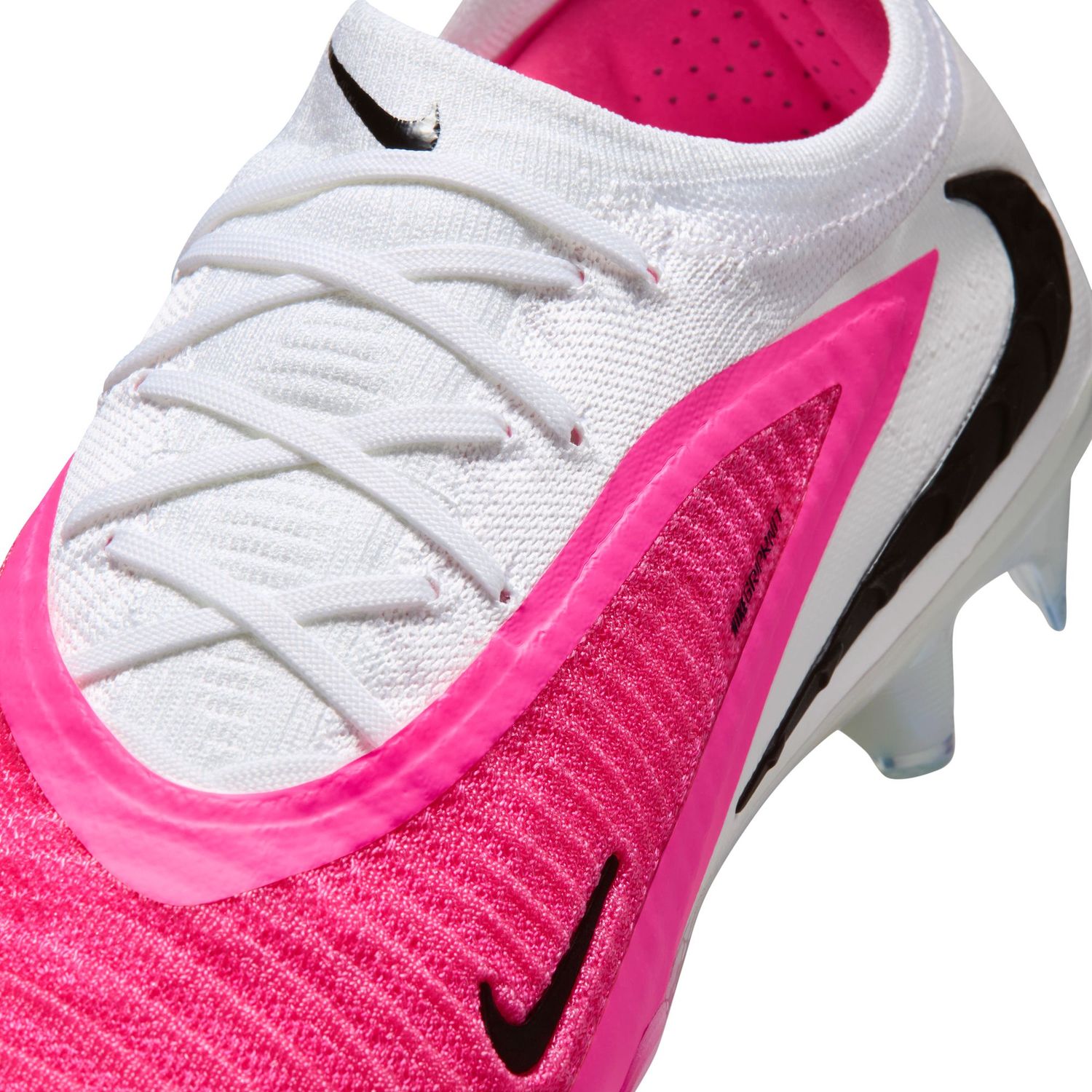 PHANTOM 6 LOW ELITE FG (PINK/WHITE/BLACK)