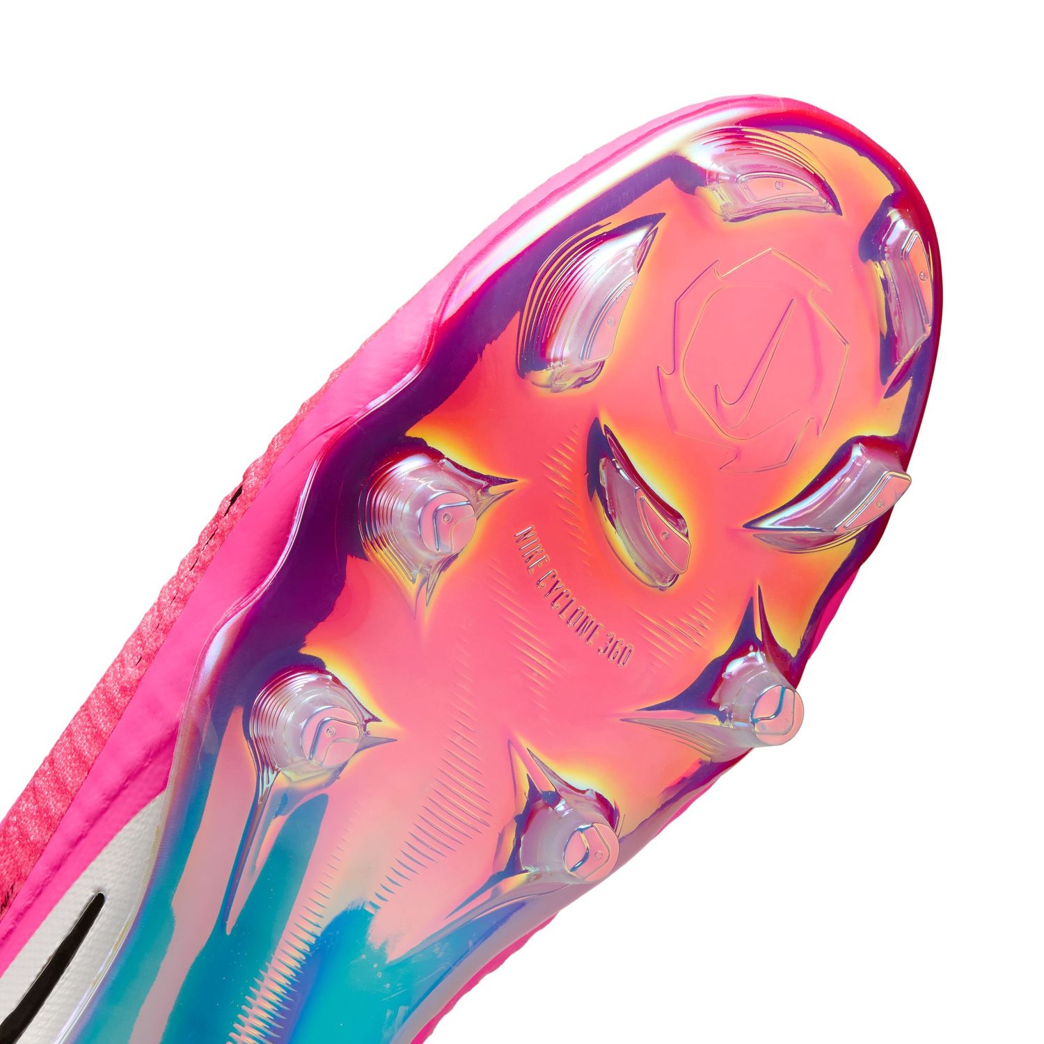 PHANTOM 6 LOW ELITE FG (PINK/WHITE/BLACK)