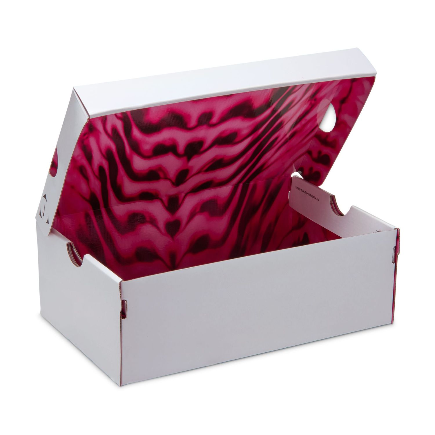 PHANTOM 6 LOW ELITE FG (PINK/WHITE/BLACK)