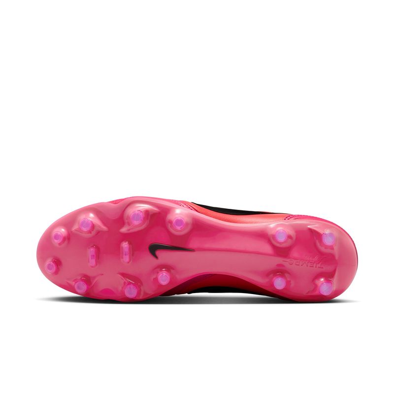 TIEMPO LIGERA PRO FG (PINK/ORANGE/BLACK)