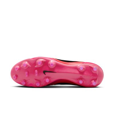 TIEMPO LIGERA PRO FG (PINK/ORANGE/BLACK)