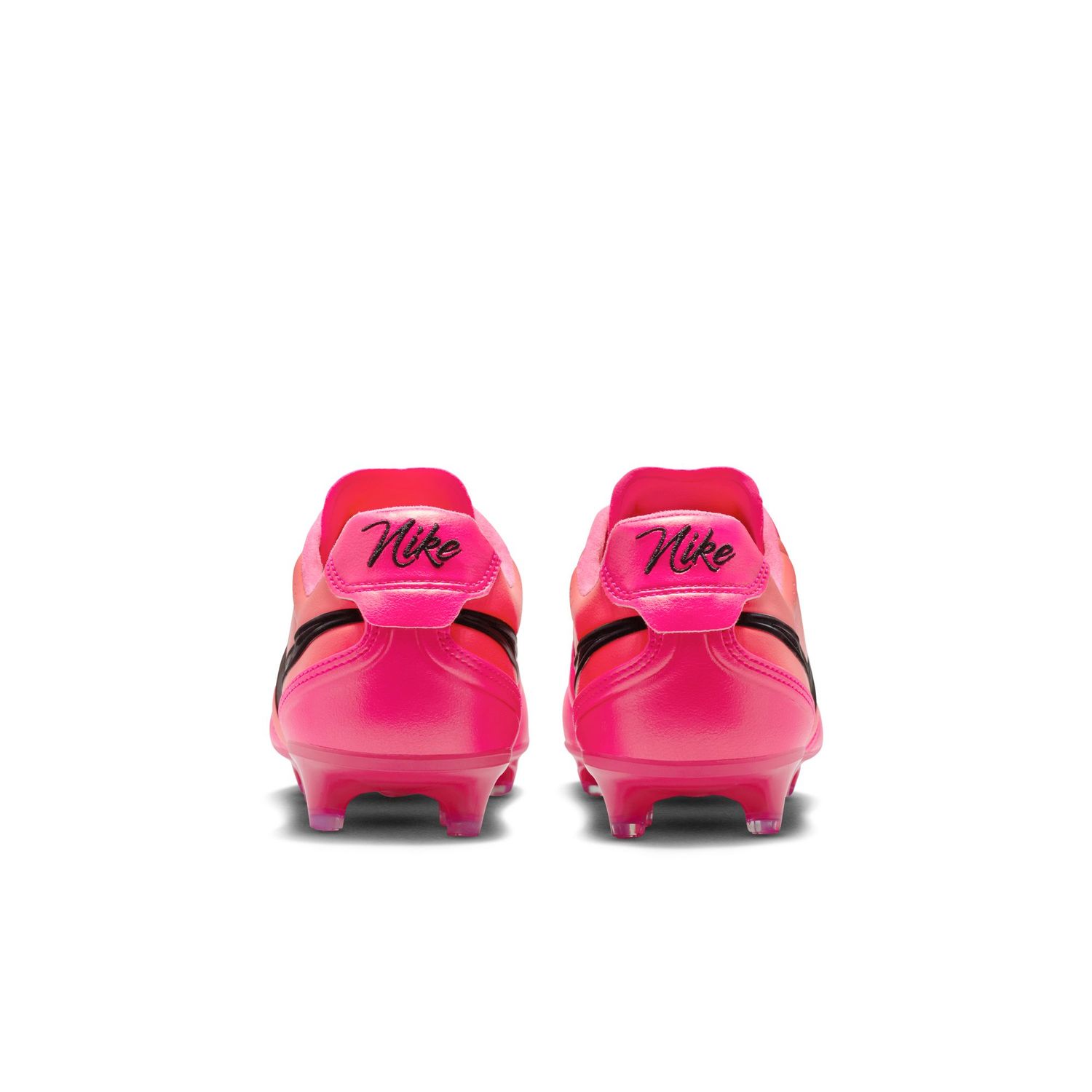 TIEMPO LIGERA PRO FG (PINK/ORANGE/BLACK)