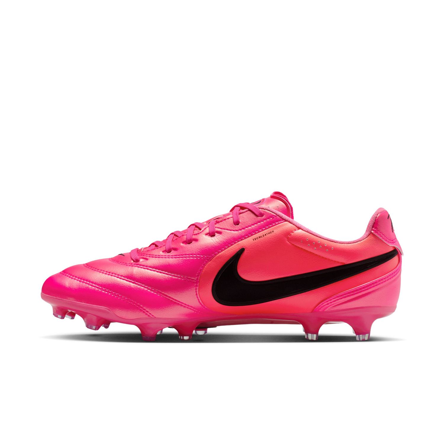 TIEMPO LIGERA PRO FG (PINK/ORANGE/BLACK)