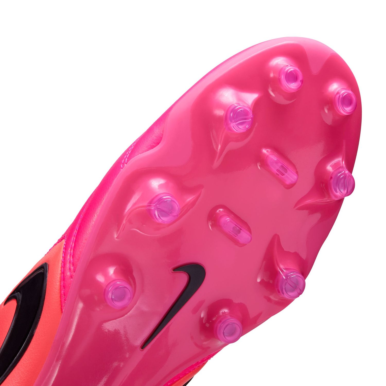 TIEMPO LIGERA PRO FG (PINK/ORANGE/BLACK)