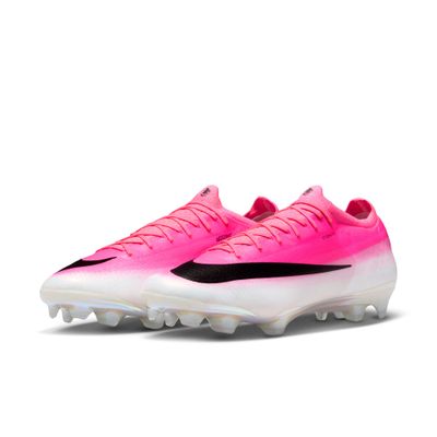 MERCURIAL VAPOR 17 PRO FG (PINK/WHITE/BLACK)