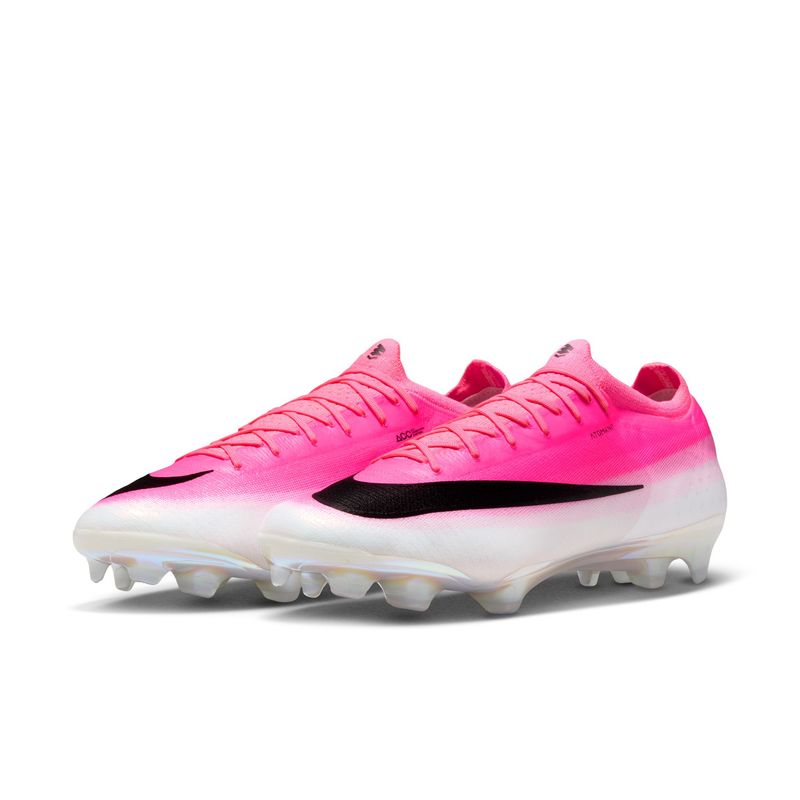 MERCURIAL VAPOR 17 PRO FG (PINK/WHITE/BLACK)