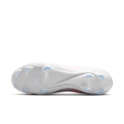 MERCURIAL VAPOR 17 PRO FG (PINK/WHITE/BLACK)