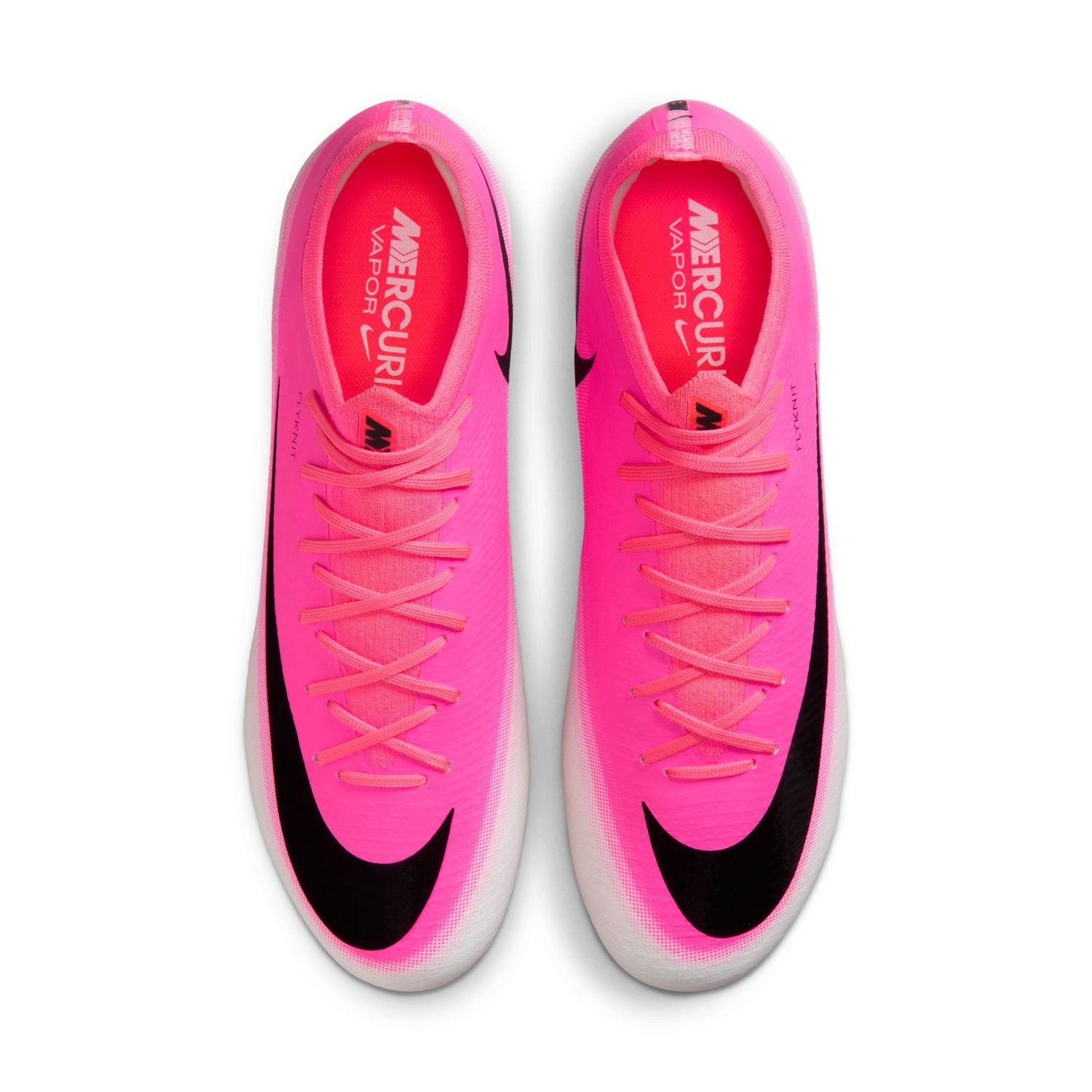 MERCURIAL VAPOR 17 PRO FG (PINK/WHITE/BLACK)