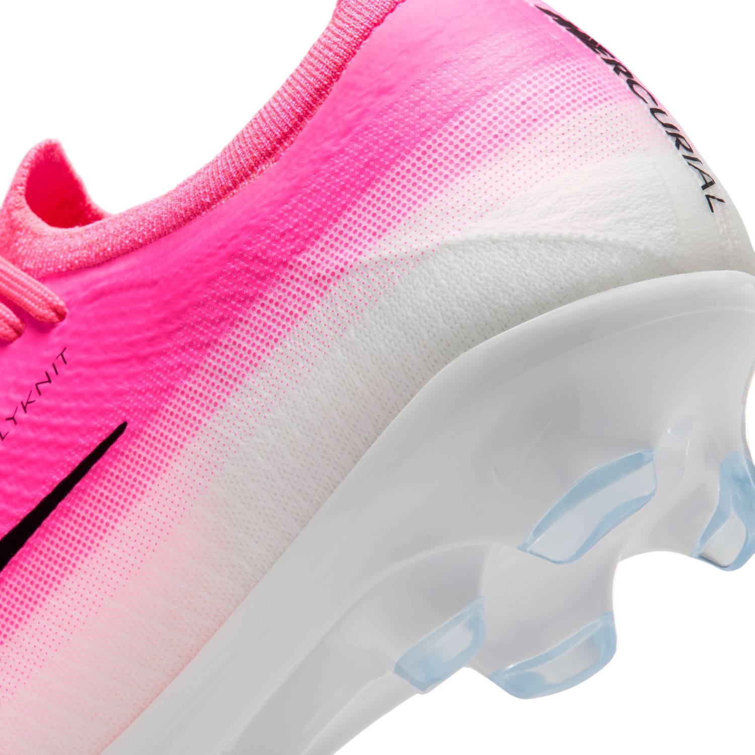 MERCURIAL VAPOR 17 PRO FG (PINK/WHITE/BLACK)