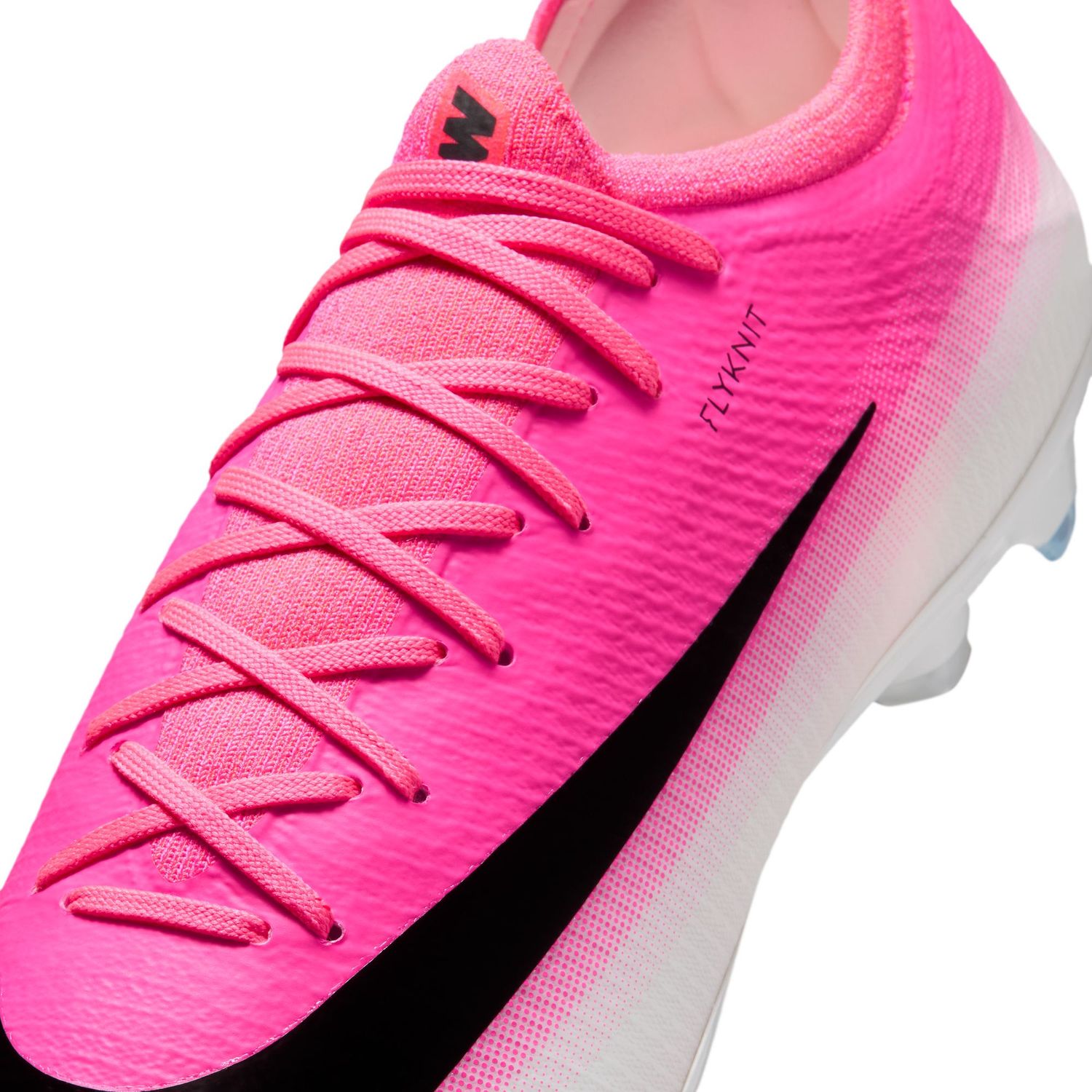 MERCURIAL VAPOR 17 PRO FG (PINK/WHITE/BLACK)