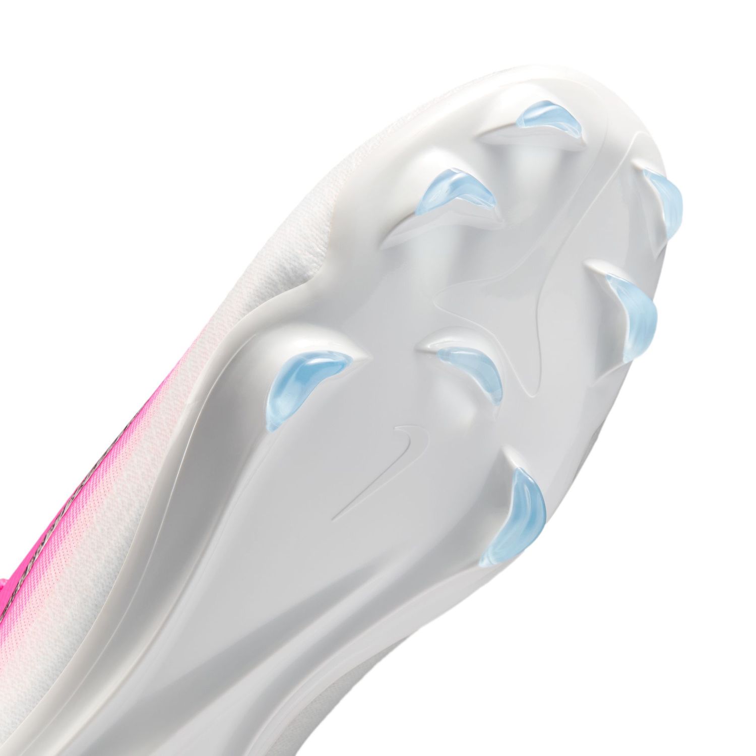 MERCURIAL VAPOR 17 PRO FG (PINK/WHITE/BLACK)