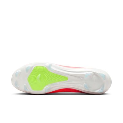 MERCURIAL SUPERFLY 11 PRO FG (PINK/WHITE/BLACK)