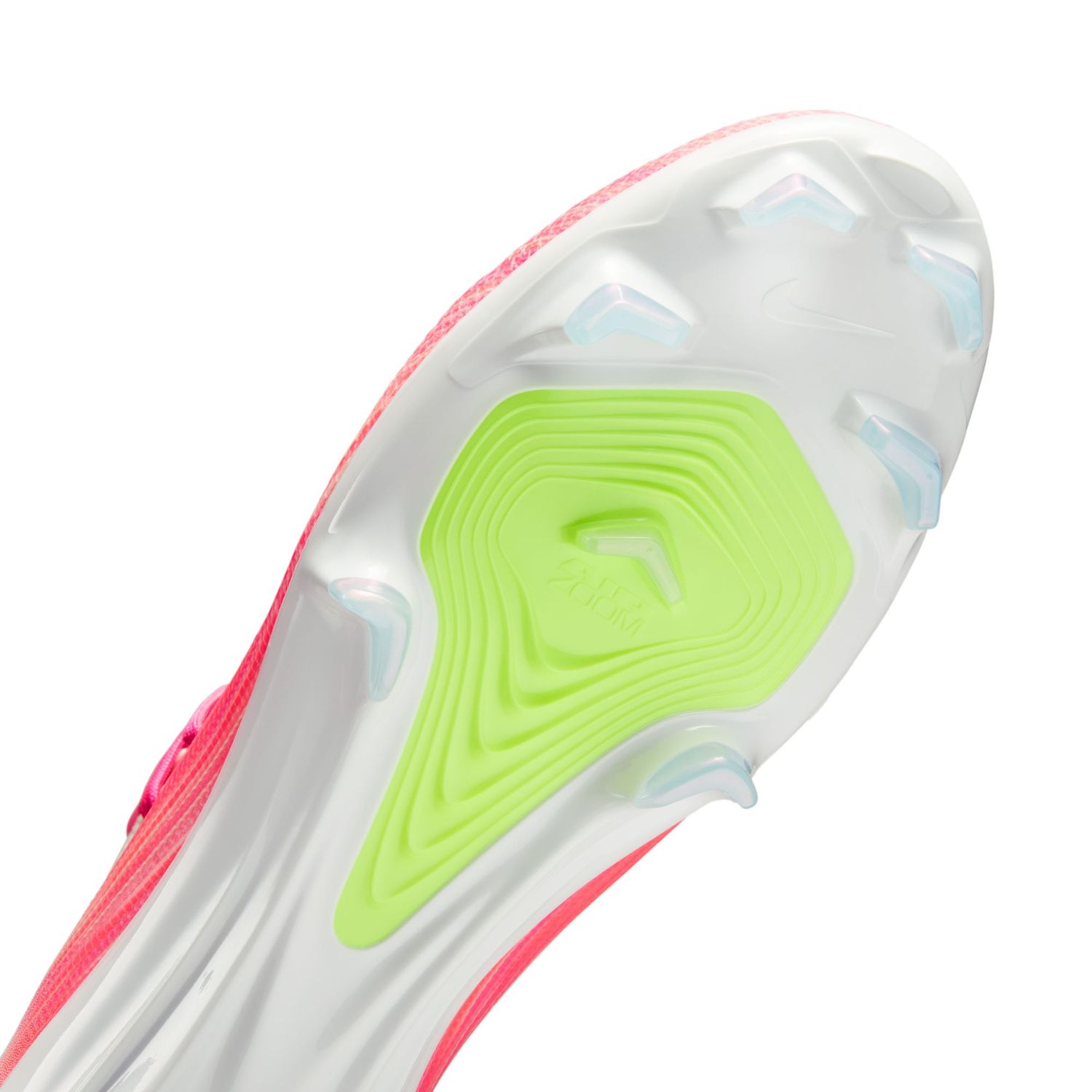 MERCURIAL SUPERFLY 11 PRO FG (PINK/WHITE/BLACK)