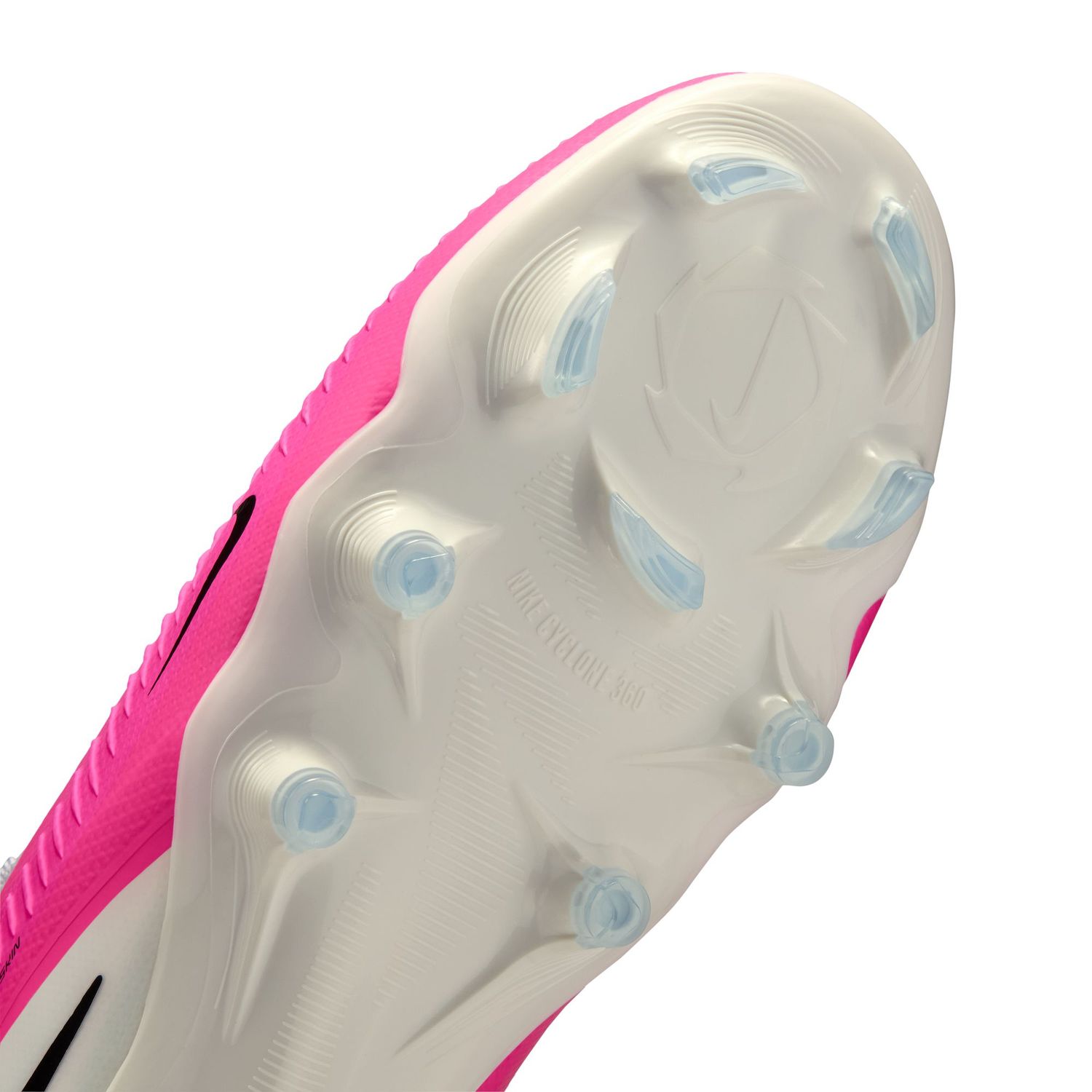 PHANTOM 6 LOW PRO FG (PINK/WHITE/BLACK)