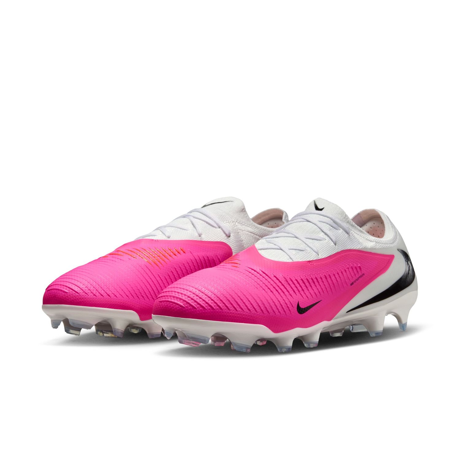 PHANTOM 6 LOW PRO FG (PINK/WHITE/BLACK)