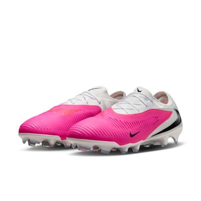 PHANTOM 6 LOW PRO FG (PINK/WHITE/BLACK) PHANTOM 6 LOW PRO FG (PINK/WHITE/BLACK)
