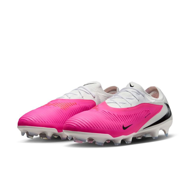 PHANTOM 6 LOW PRO FG (PINK/WHITE/BLACK)