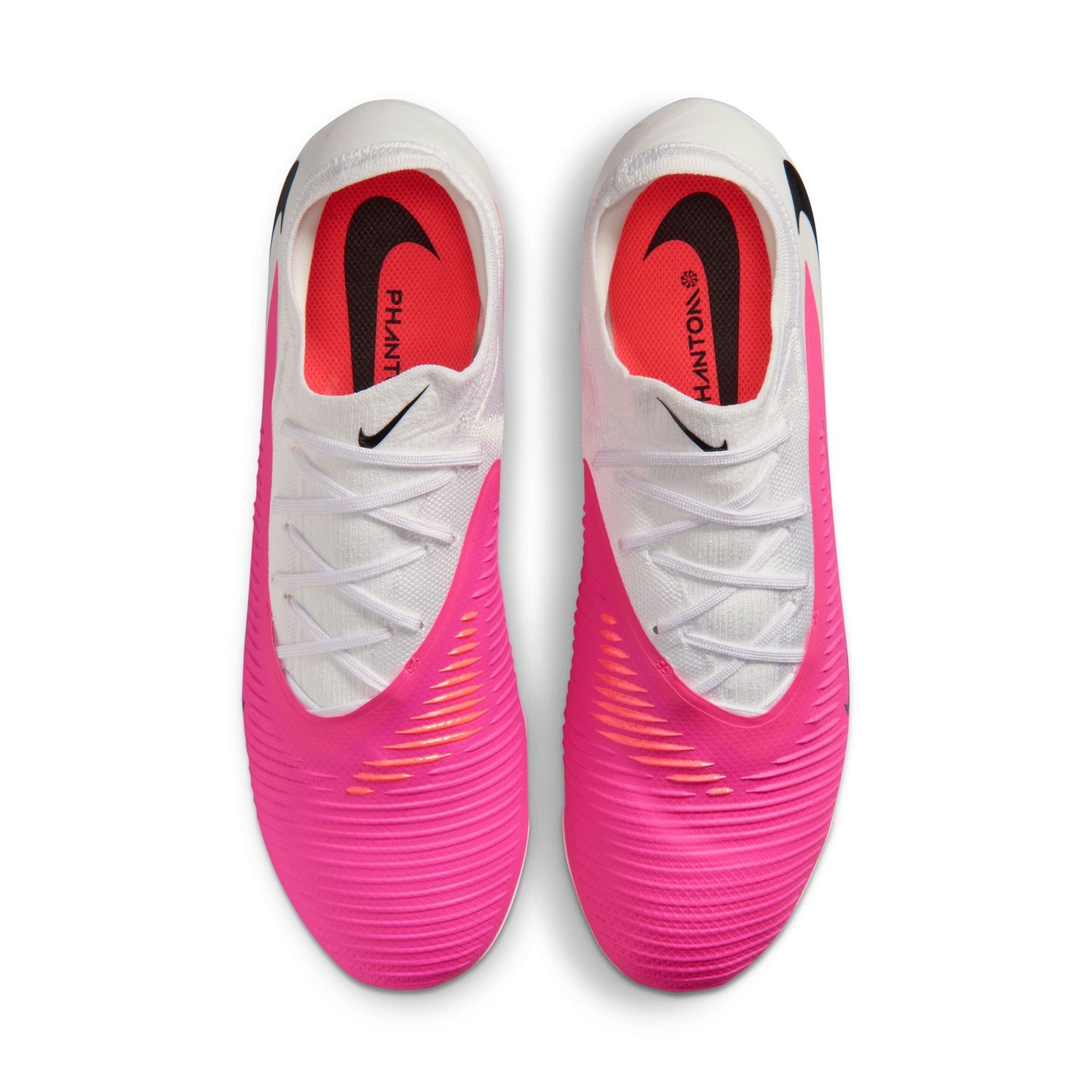PHANTOM 6 LOW PRO FG (PINK/WHITE/BLACK)