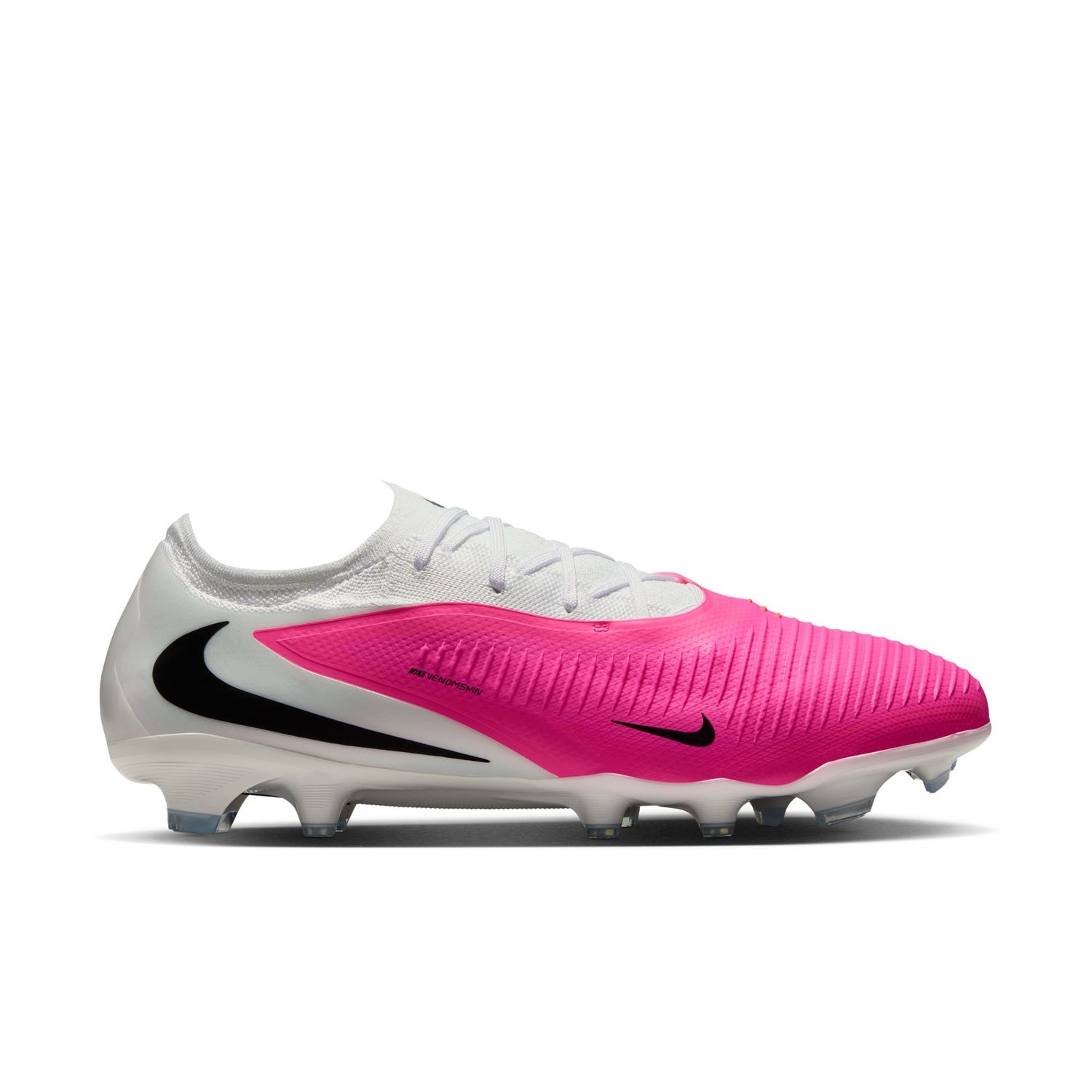 PHANTOM 6 LOW PRO FG (PINK/WHITE/BLACK)