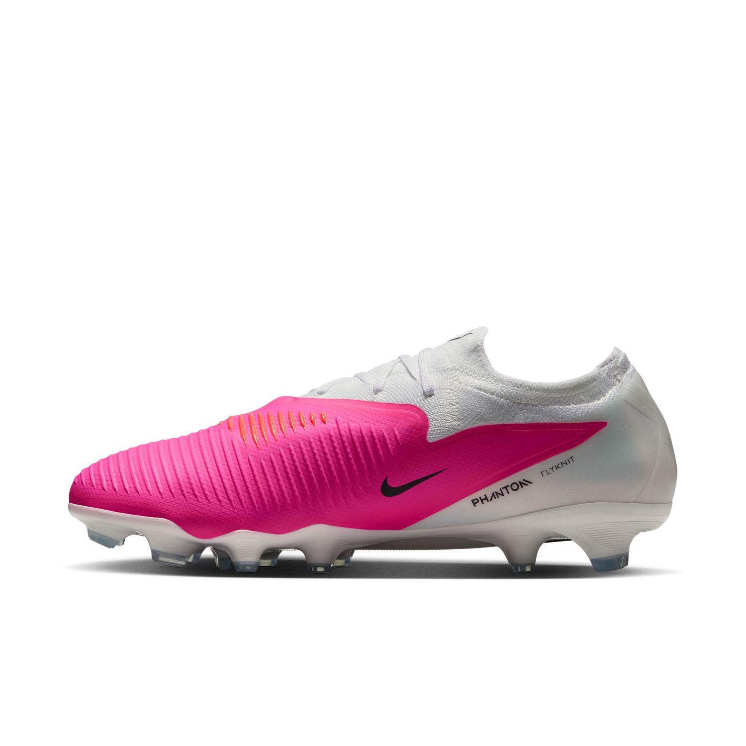 PHANTOM 6 LOW PRO FG (PINK/WHITE/BLACK)