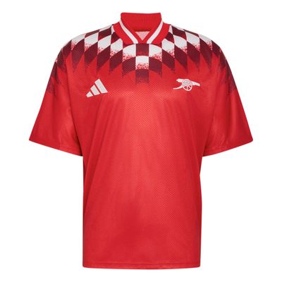 ARSENAL 26/27 STADIUM JERSEY (RED)