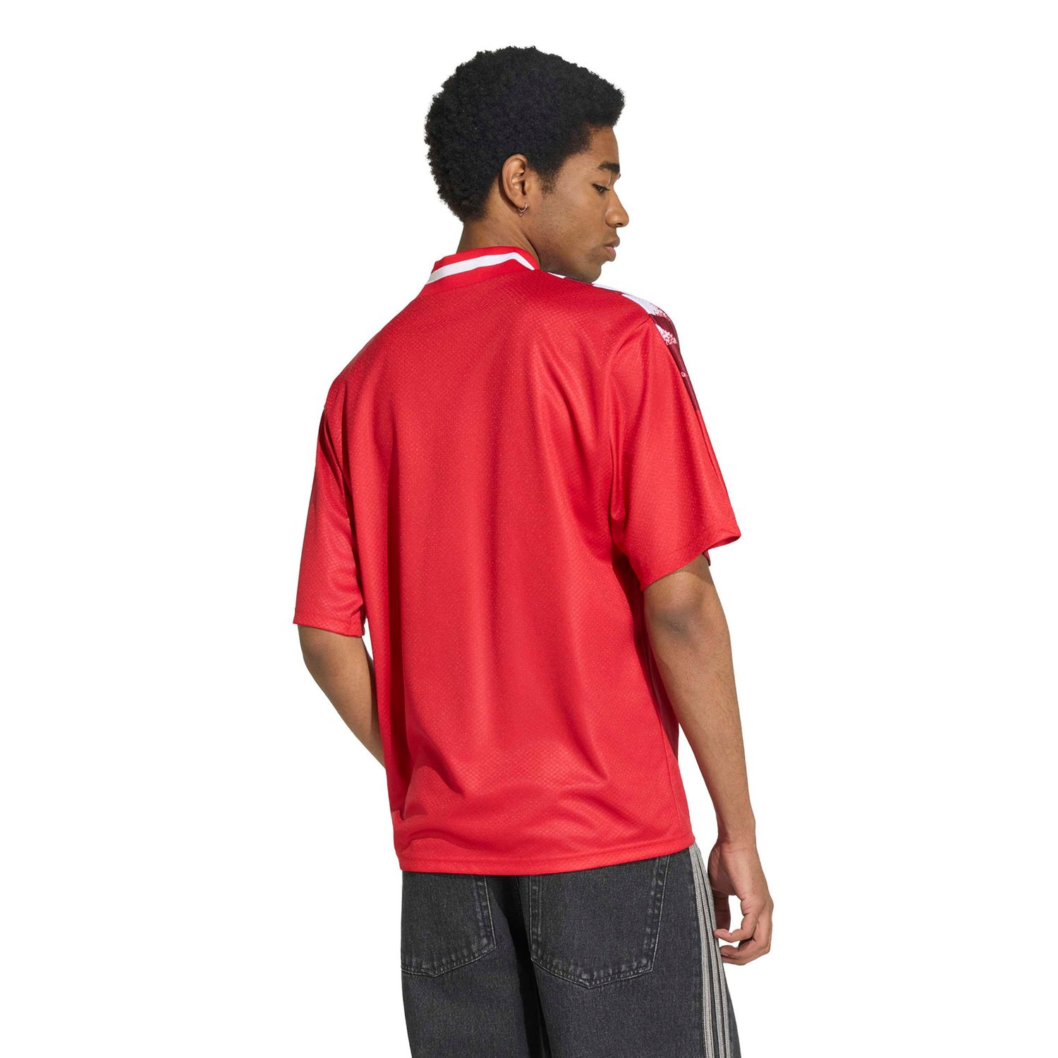 ARSENAL 26/27 STADIUM JERSEY (RED)