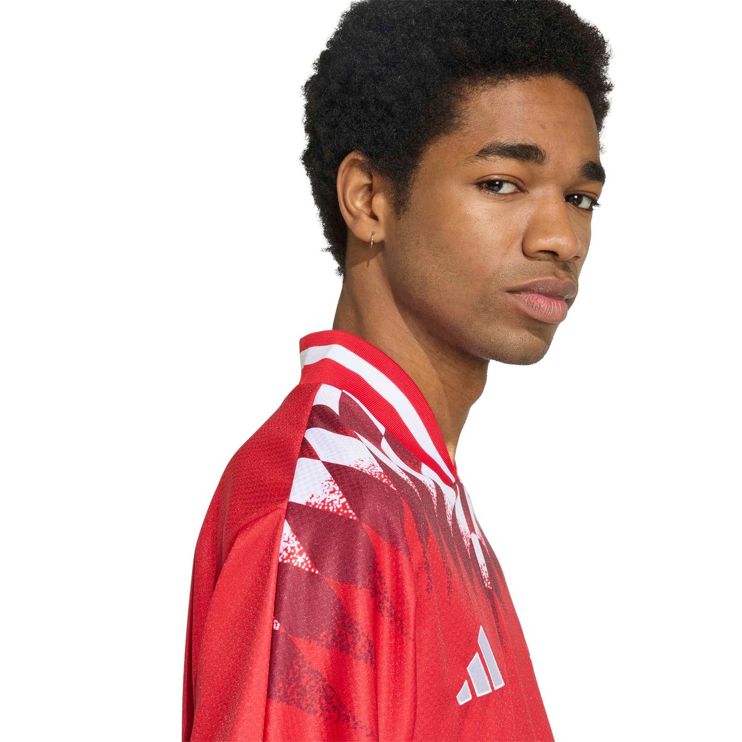 ARSENAL 26/27 STADIUM JERSEY (RED)